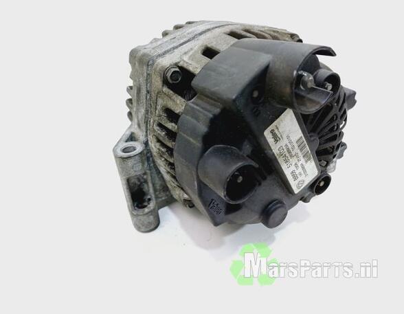 Alternator ALFA ROMEO MITO (955_), FIAT GRANDE PUNTO (199_), FIAT PUNTO (199_), FIAT PUNTO EVO (199_)