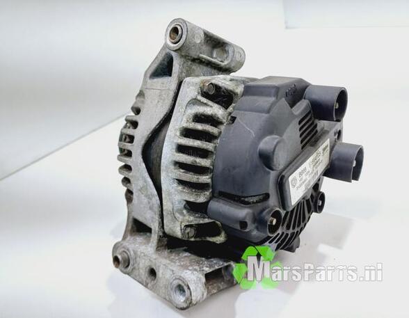 Dynamo (Alternator) ALFA ROMEO MITO (955_), FIAT GRANDE PUNTO (199_), FIAT PUNTO (199_), FIAT PUNTO EVO (199_)