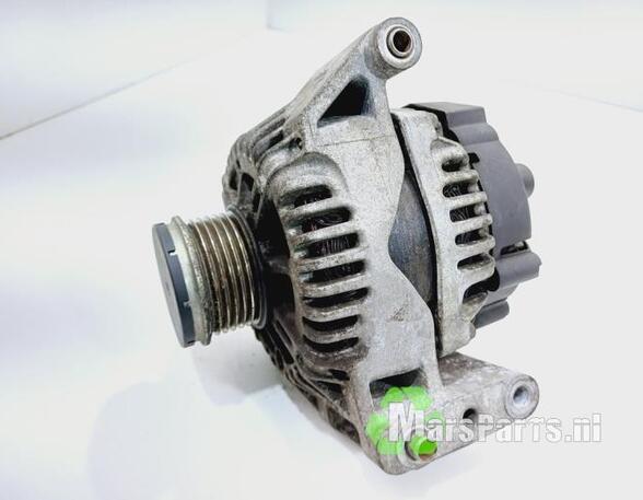 Dynamo (Alternator) ALFA ROMEO MITO (955_), FIAT GRANDE PUNTO (199_), FIAT PUNTO (199_), FIAT PUNTO EVO (199_)