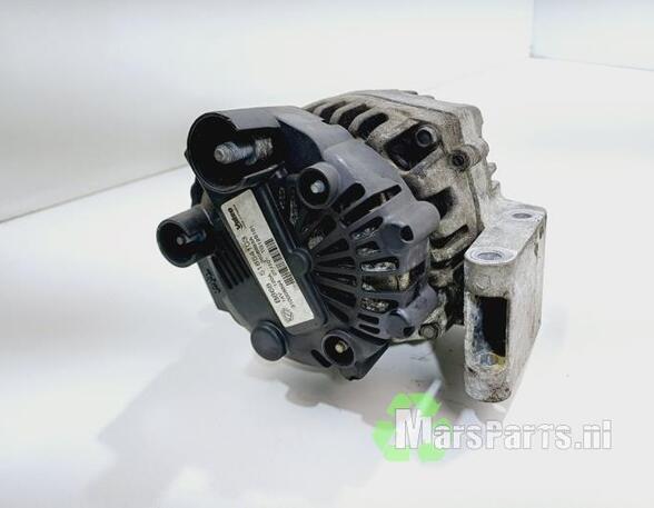 Dynamo (Alternator) ALFA ROMEO MITO (955_), FIAT GRANDE PUNTO (199_), FIAT PUNTO (199_), FIAT PUNTO EVO (199_)