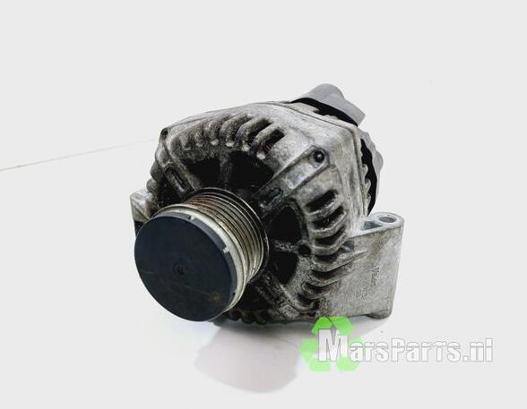 Dynamo (Alternator) ALFA ROMEO MITO (955_), FIAT GRANDE PUNTO (199_), FIAT PUNTO (199_), FIAT PUNTO EVO (199_)