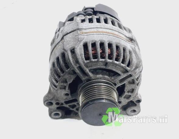 Dynamo (Alternator) VW GOLF V (1K1)