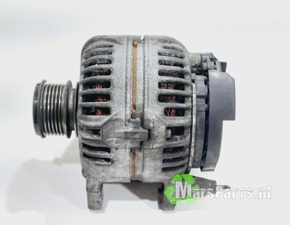 Alternator VW GOLF V (1K1)