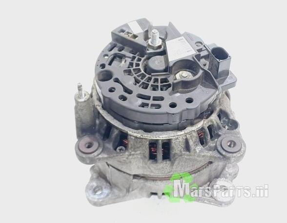 Dynamo (Alternator) VW GOLF V (1K1)