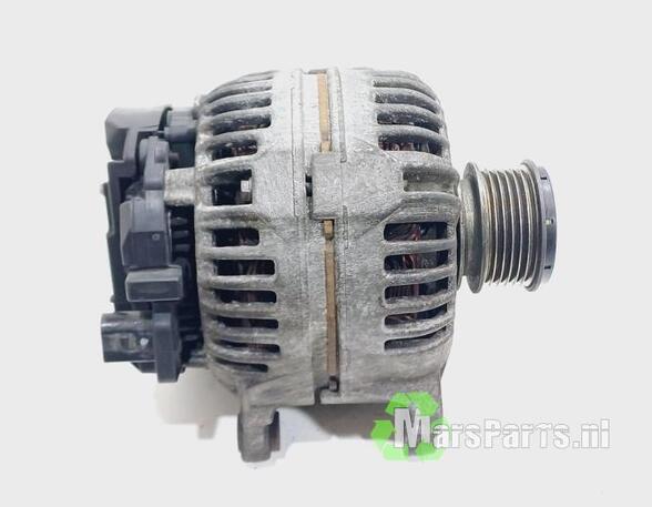 Dynamo (Alternator) VW GOLF V (1K1)