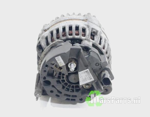 Alternator VW GOLF V (1K1)