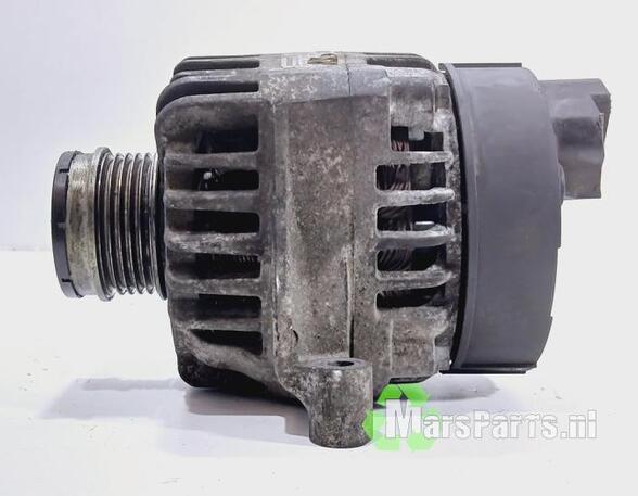 Alternator FIAT BRAVO II (198_)