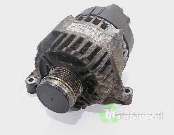 Alternator FIAT BRAVO II (198_)