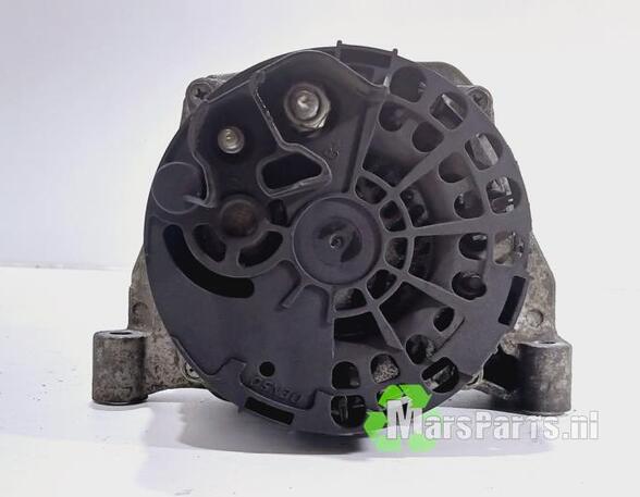 Alternator FIAT BRAVO II (198_)