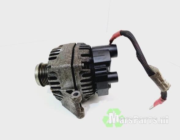 Dynamo (Alternator) FIAT FIORINO Box Body/MPV (225_), FIAT QUBO (225_), CITROËN NEMO Van (AA_)