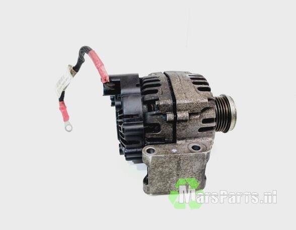 Dynamo (Alternator) FIAT FIORINO Box Body/MPV (225_), FIAT QUBO (225_), CITROËN NEMO Van (AA_)