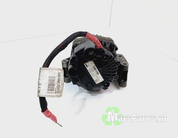 Dynamo (Alternator) FIAT FIORINO Box Body/MPV (225_), FIAT QUBO (225_), CITROËN NEMO Van (AA_)