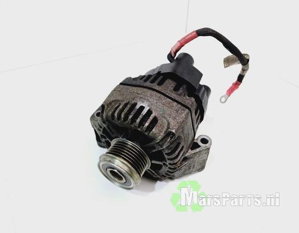 Dynamo (Alternator) FIAT FIORINO Box Body/MPV (225_), FIAT QUBO (225_), CITROËN NEMO Van (AA_)