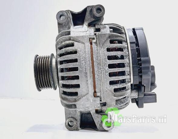 Dynamo (Alternator) AUDI A4 Avant (8ED, B7), VW GOLF VI (5K1), VW CC (358), VW PASSAT CC (357)