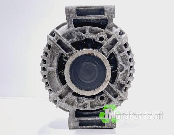 Dynamo (Alternator) AUDI A4 Avant (8ED, B7), VW GOLF VI (5K1), VW CC (358), VW PASSAT CC (357)