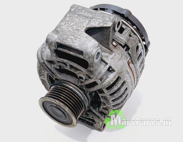 Dynamo (Alternator) AUDI A4 Avant (8ED, B7), VW GOLF VI (5K1), VW CC (358), VW PASSAT CC (357)