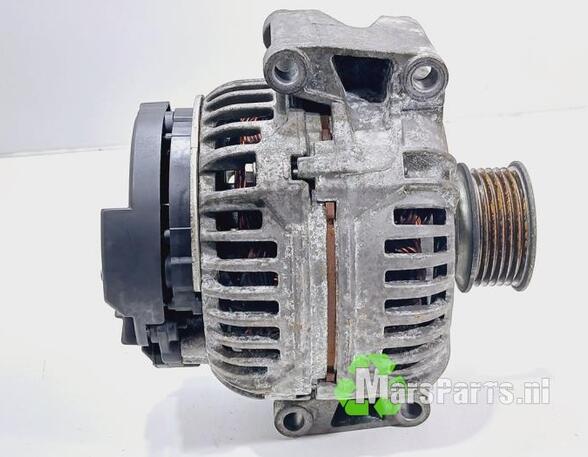 Dynamo (Alternator) AUDI A4 Avant (8ED, B7), VW GOLF VI (5K1), VW CC (358), VW PASSAT CC (357)