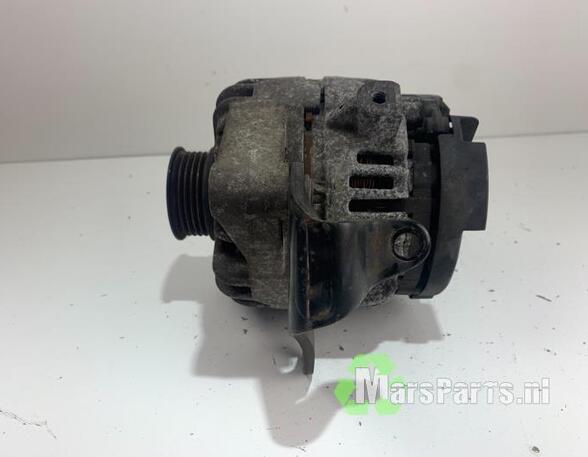 Alternator OPEL ASTRA G Hatchback (T98), OPEL ASTRA H GTC (A04), OPEL CORSA C (X01), OPEL VECTRA C (Z02)