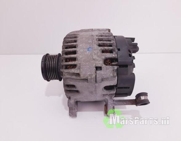 Alternator VW GOLF V (1K1)