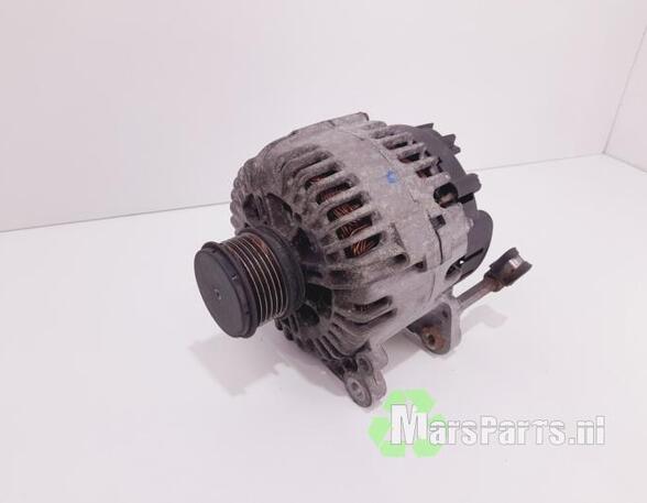 Alternator VW GOLF V (1K1)