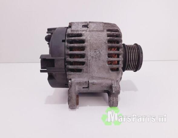 Dynamo (Alternator) VW GOLF V (1K1)