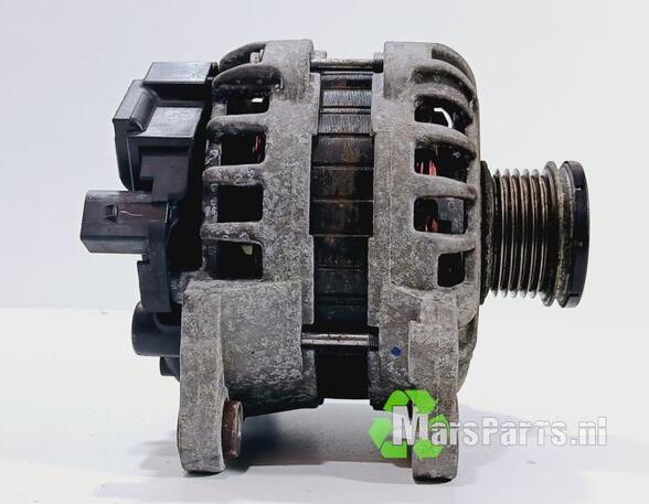 Alternator VW POLO (AW1, BZ1)