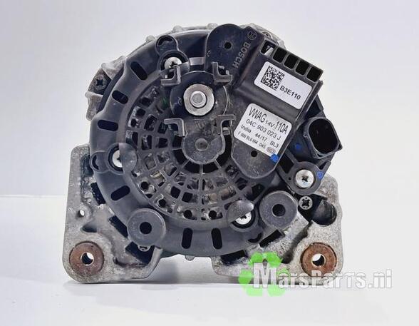 Alternator VW POLO (AW1, BZ1)