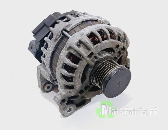 Alternator VW POLO (AW1, BZ1)