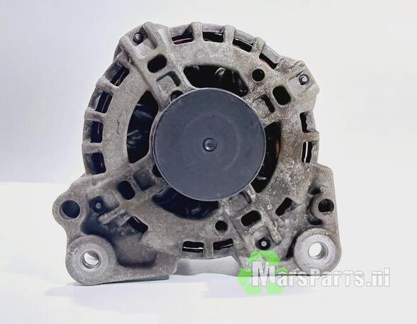 Alternator VW POLO (AW1, BZ1)