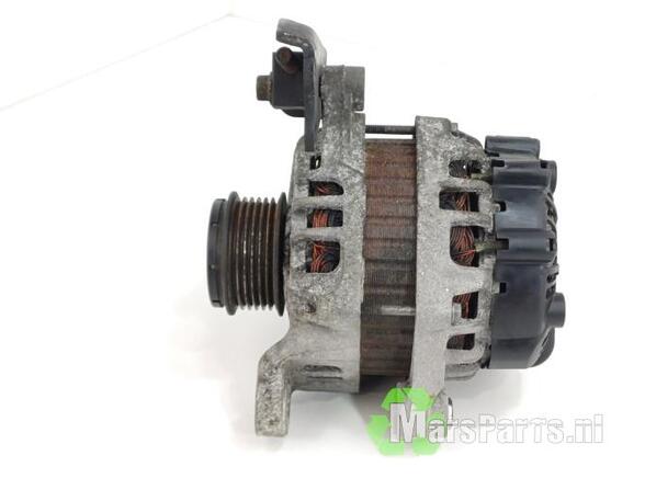 Alternator KIA PICANTO (TA), KIA PICANTO (JA)