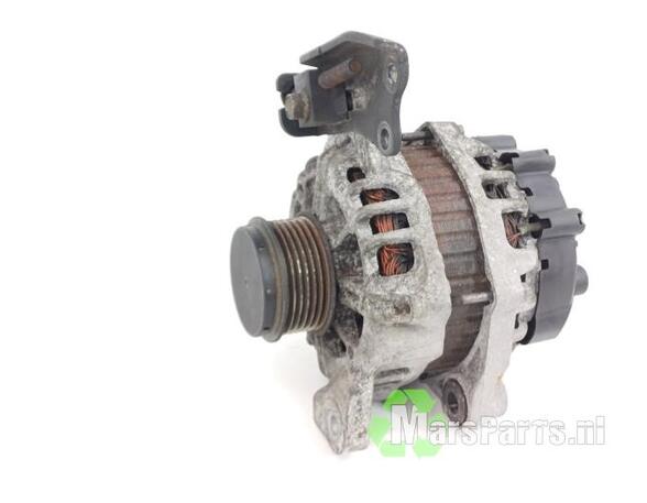 Alternator KIA PICANTO (TA), KIA PICANTO (JA)