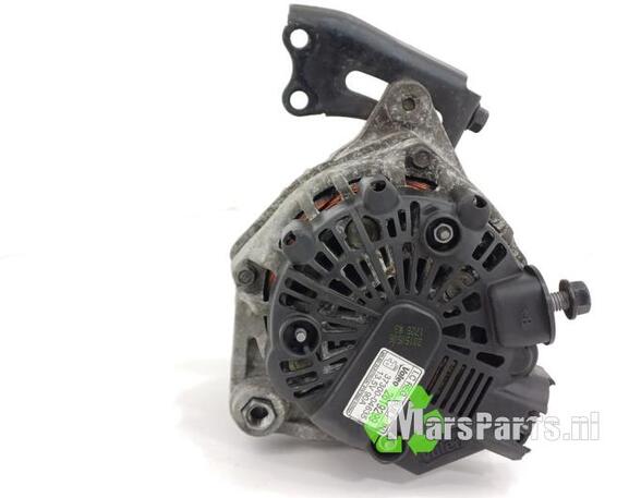 Alternator KIA PICANTO (TA), KIA PICANTO (JA)