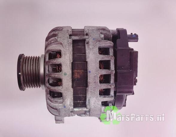 Alternator RENAULT CAPTUR I (J5_, H5_), RENAULT CLIO IV (BH_)