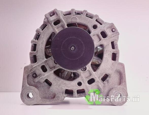 Alternator RENAULT CAPTUR I (J5_, H5_), RENAULT CLIO IV (BH_)