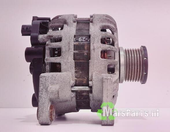 Alternator RENAULT CAPTUR I (J5_, H5_), RENAULT CLIO IV (BH_)