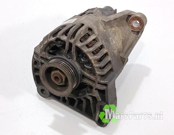 Alternator FIAT PANDA (169_)