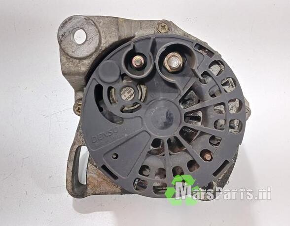 Dynamo (Alternator) FIAT PANDA (169_)