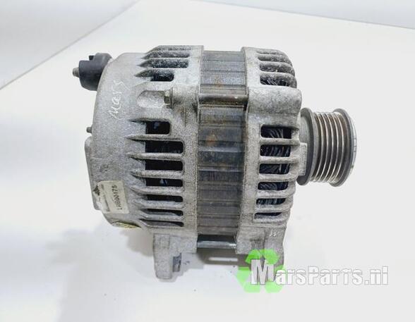 Alternator AUDI TT (8N3)