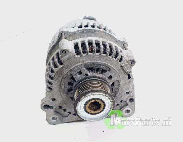 Alternator AUDI TT (8N3)