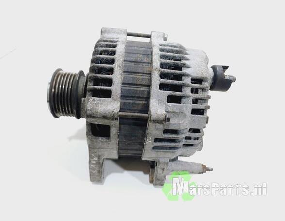 Alternator AUDI TT (8N3)