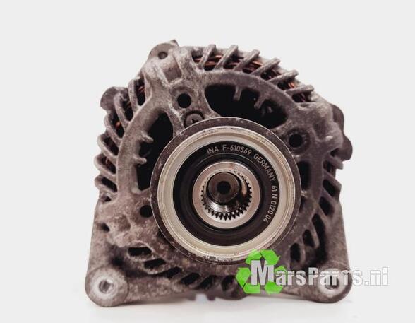 Alternator NISSAN MICRA V (K14)