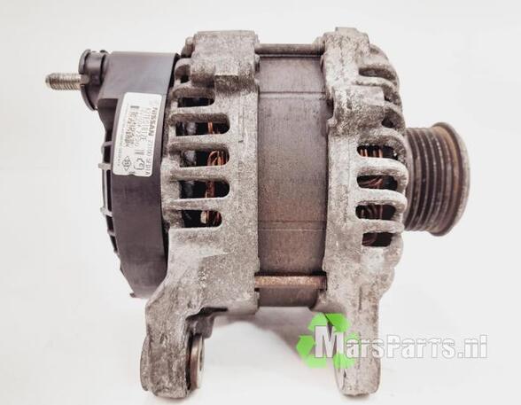 Alternator NISSAN MICRA V (K14)