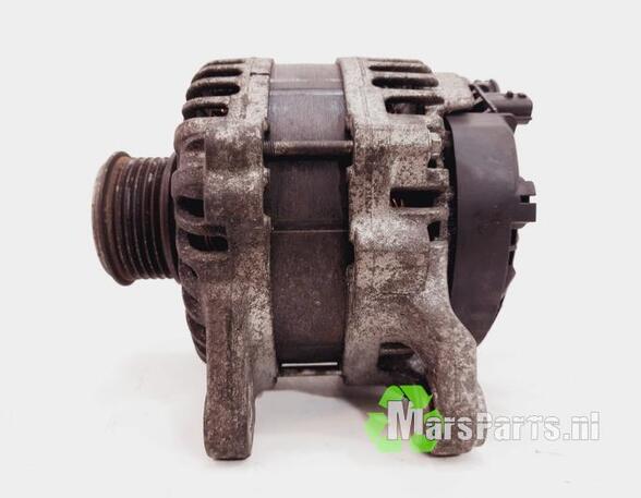 Alternator NISSAN MICRA V (K14)