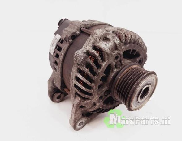 Alternator NISSAN MICRA V (K14)