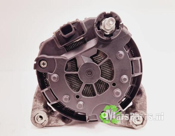 Alternator NISSAN MICRA V (K14)