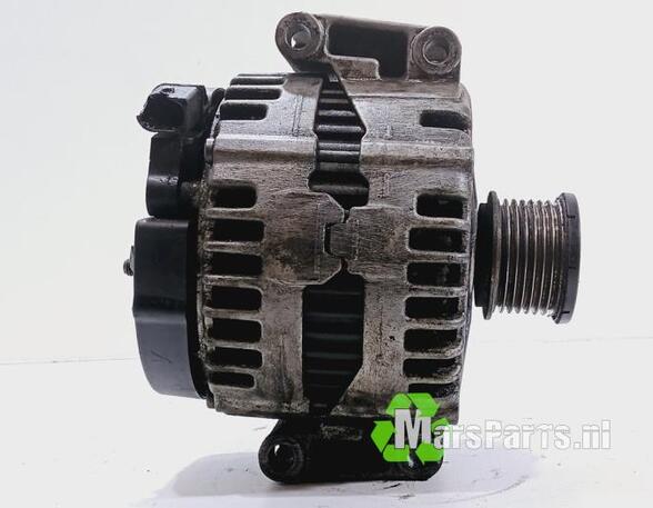 Alternator MERCEDES-BENZ E-CLASS T-Model (S211)