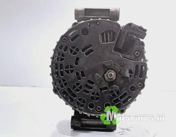 Alternator MERCEDES-BENZ E-CLASS T-Model (S211)