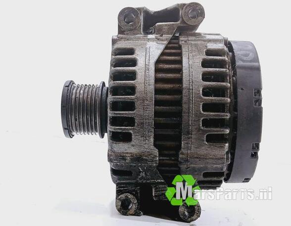 Alternator MERCEDES-BENZ E-CLASS T-Model (S211)