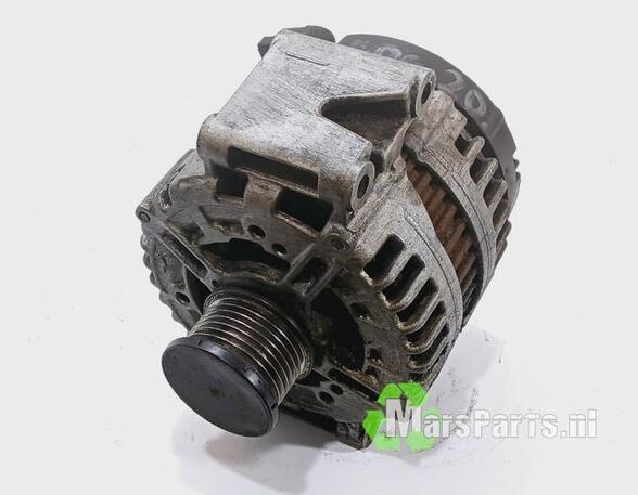 Alternator MERCEDES-BENZ E-CLASS T-Model (S211)