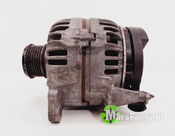 Alternator VW GOLF VI (5K1), VW GOLF VI Van (5K1_), AUDI A1 (8X1, 8XK), AUDI A1 Sportback (8XA, 8XF)